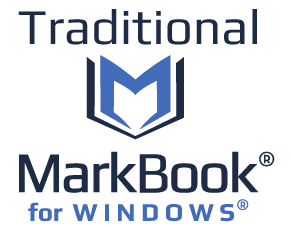 MarkBook for Windows